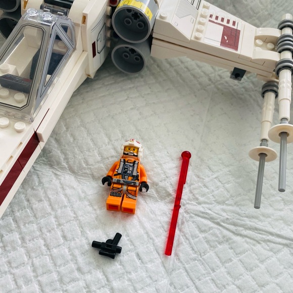 Star Wars Lego X-Wing - Picture 3 of 3